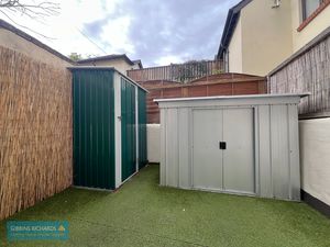 Courtyard- click for photo gallery